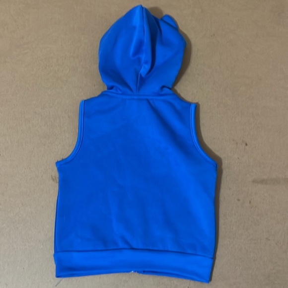 Paw Patrol Sweatshirt Vest - Picture 6 of 6